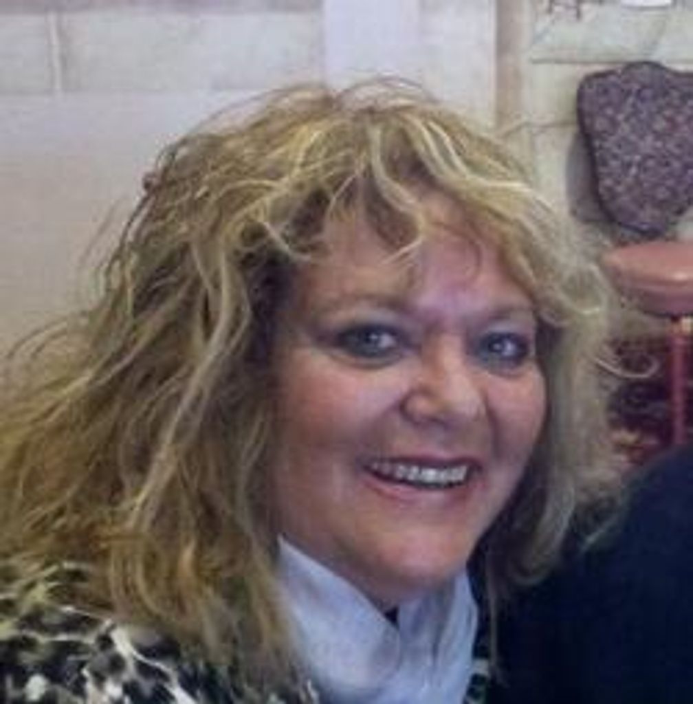 Sherry Ann Valentine