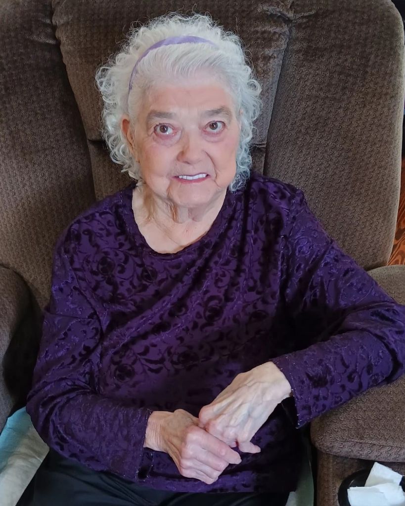 Winnie Mae Hulen Profile Photo