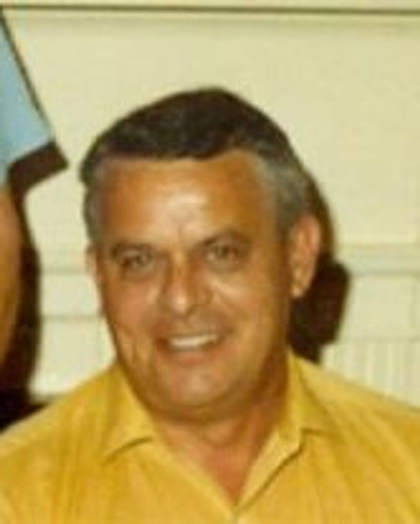 Edward "Ed" L. Loose