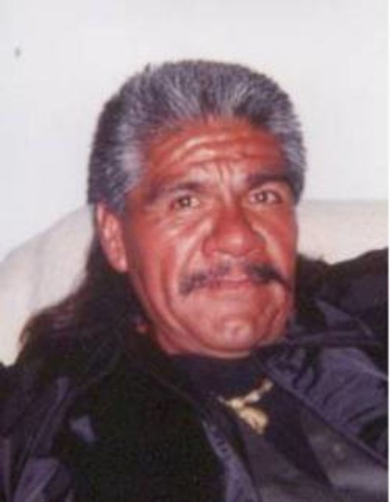 Joseph Martinez Profile Photo