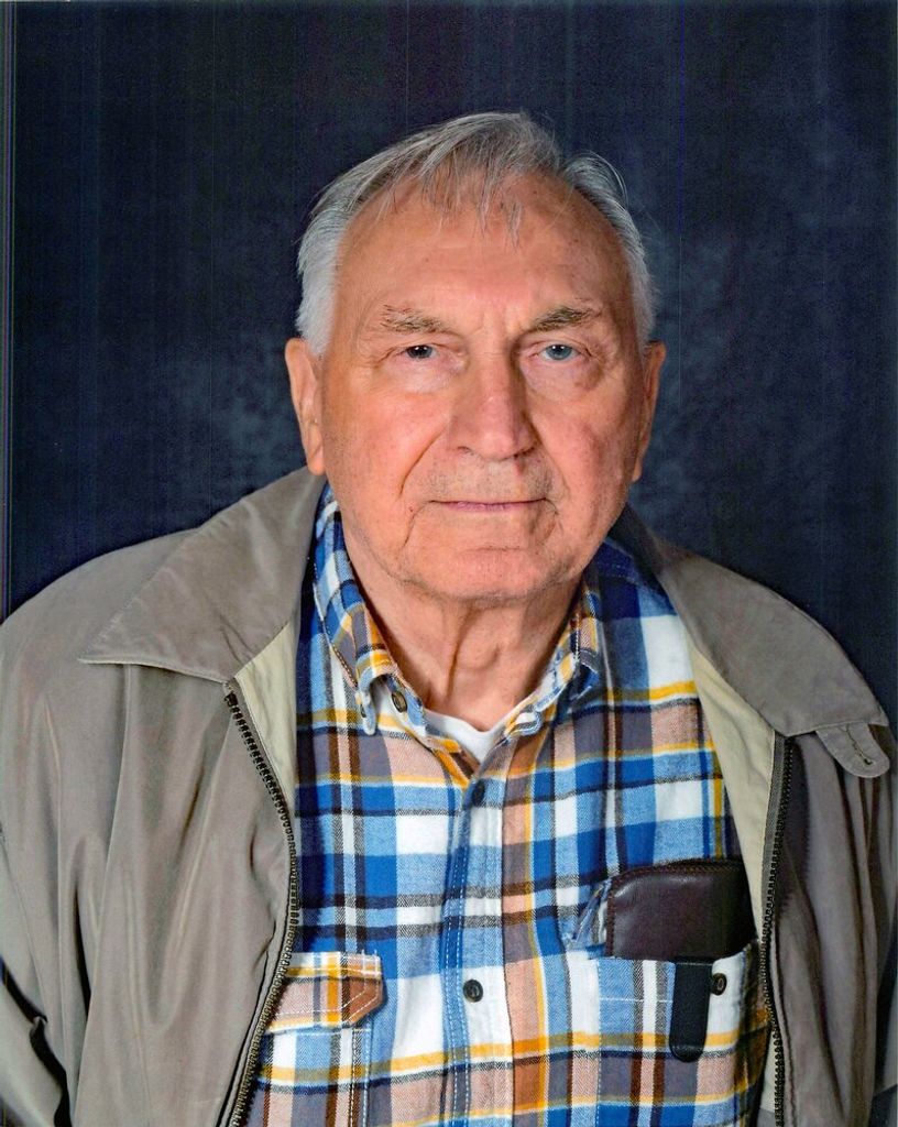 Bernard L. Waterhouse