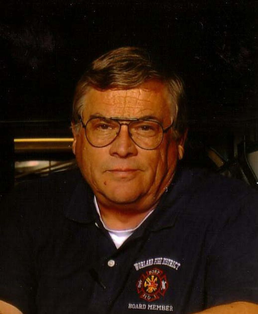 Allen Baxter Tolley Profile Photo