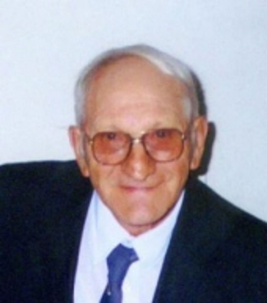Edward Baerg