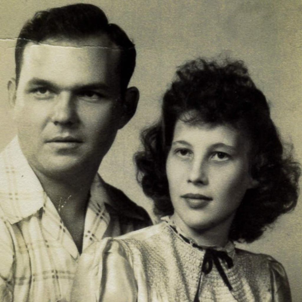 Beryl Virginia Noble Bond
