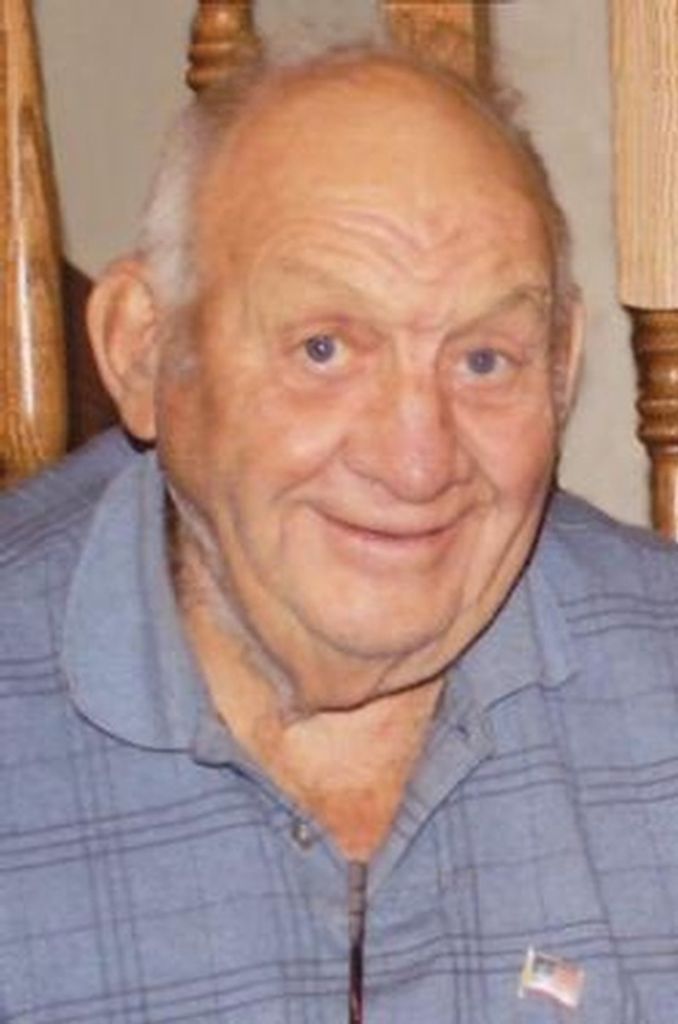 Kenneth E. Schneider