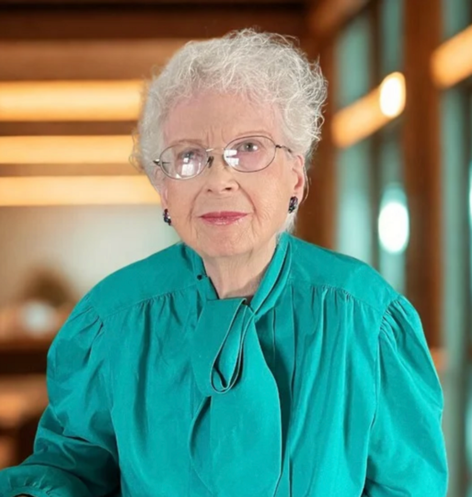 Edwine Jean Lytle Profile Photo