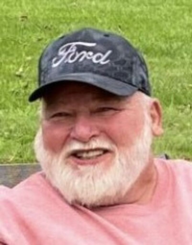 James L. Waltersdorff Profile Photo