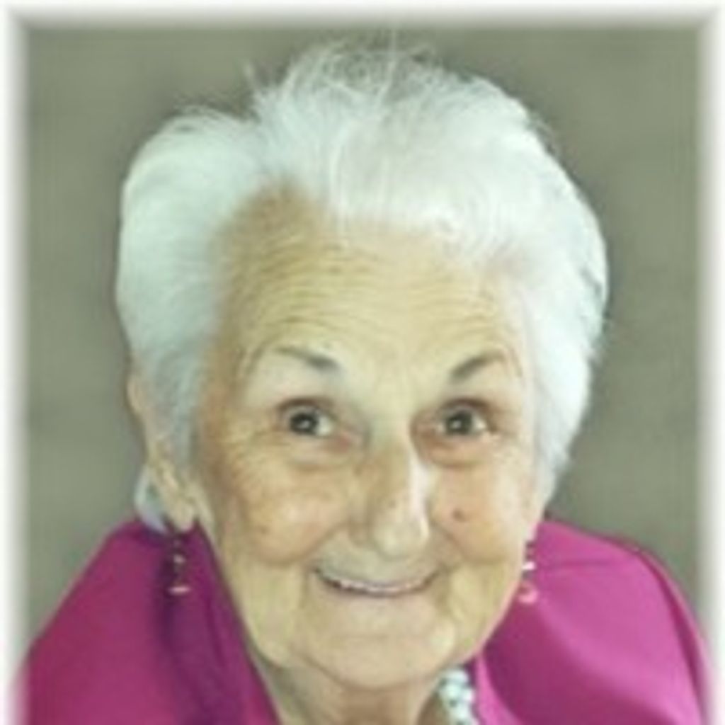 Barbara J Cantrall