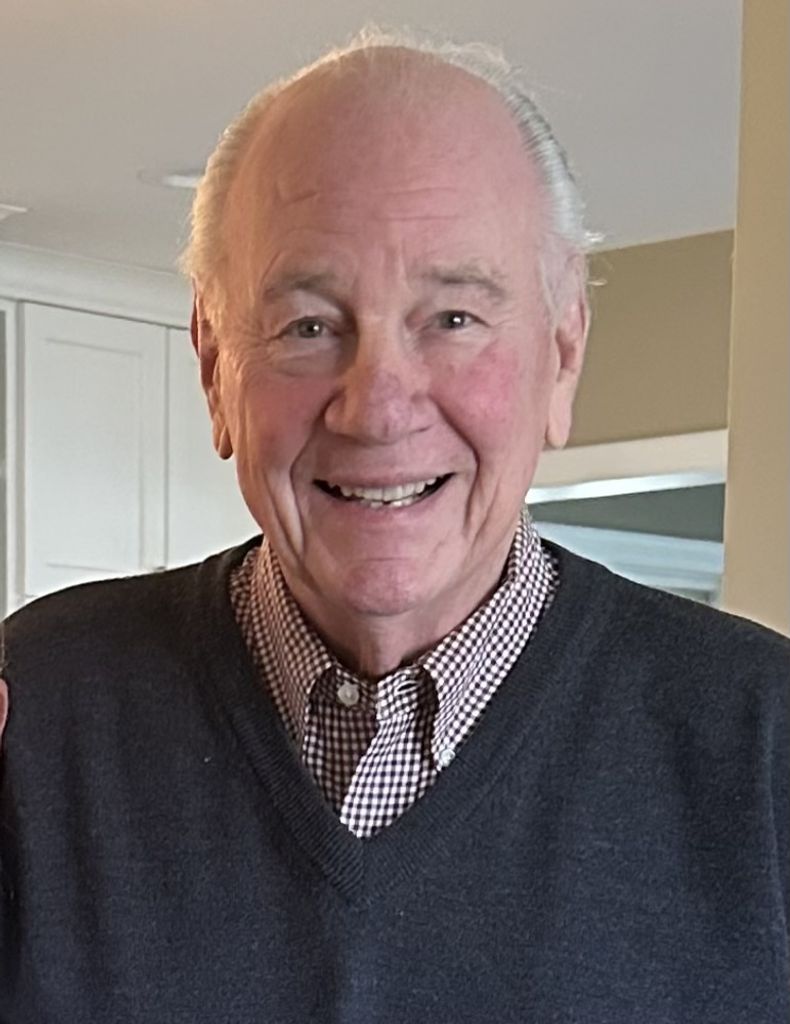 Fred Blair Lafferty Iii