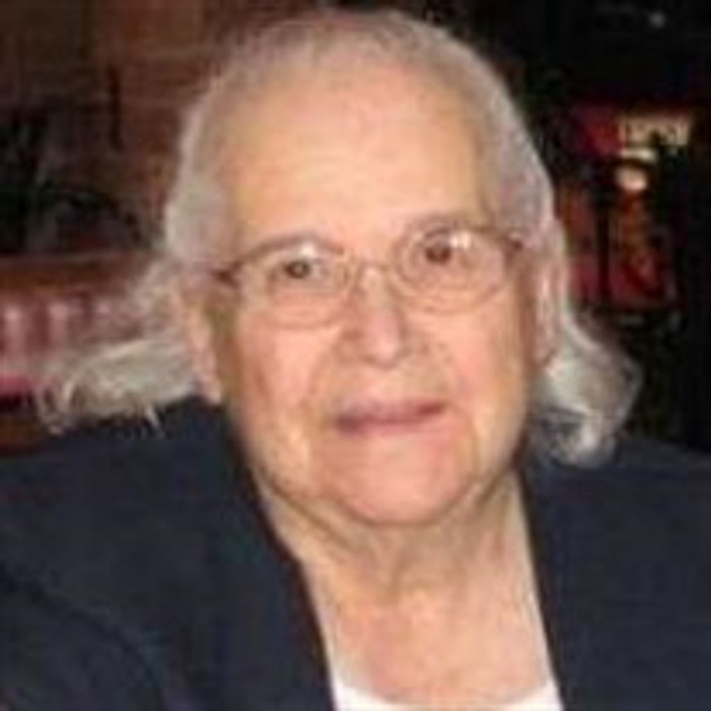 Ana Maria B. de la Garza