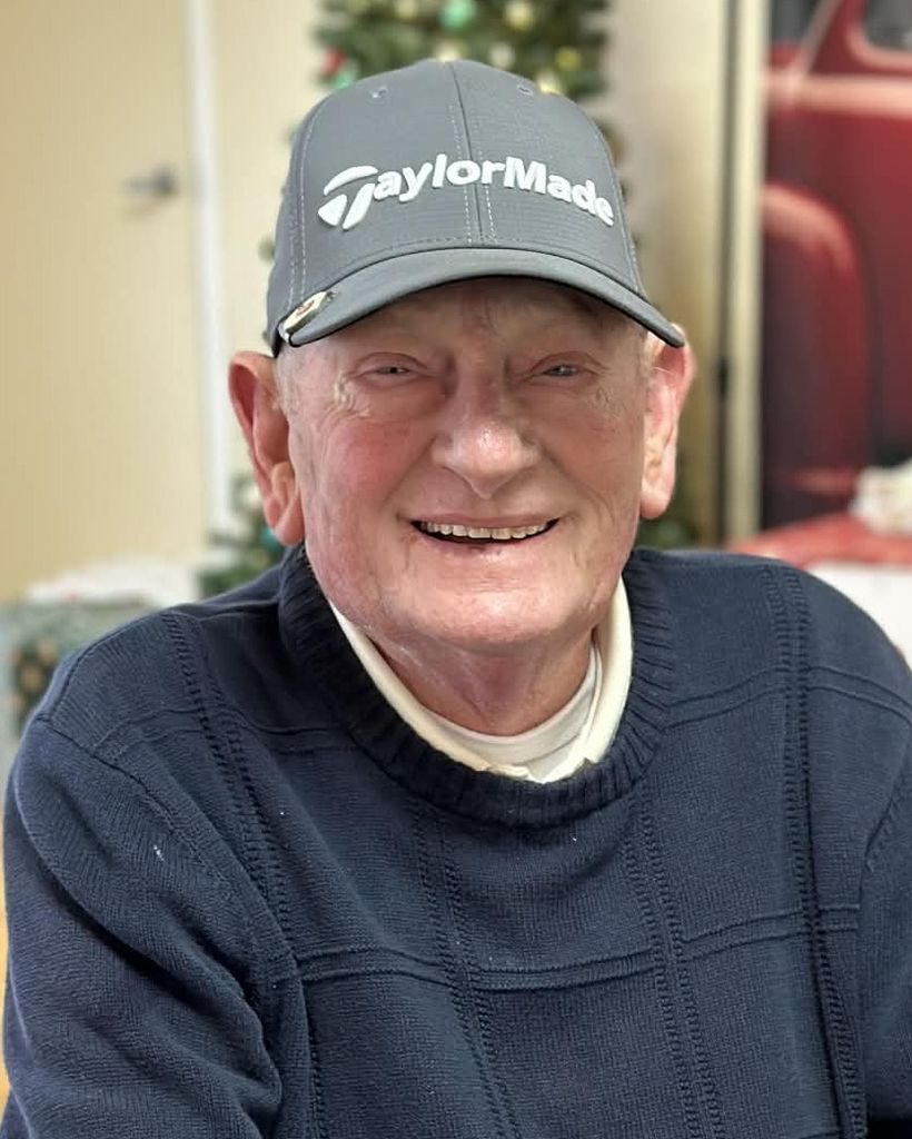Robert "Bob" Allen Warner, Sr. Profile Photo