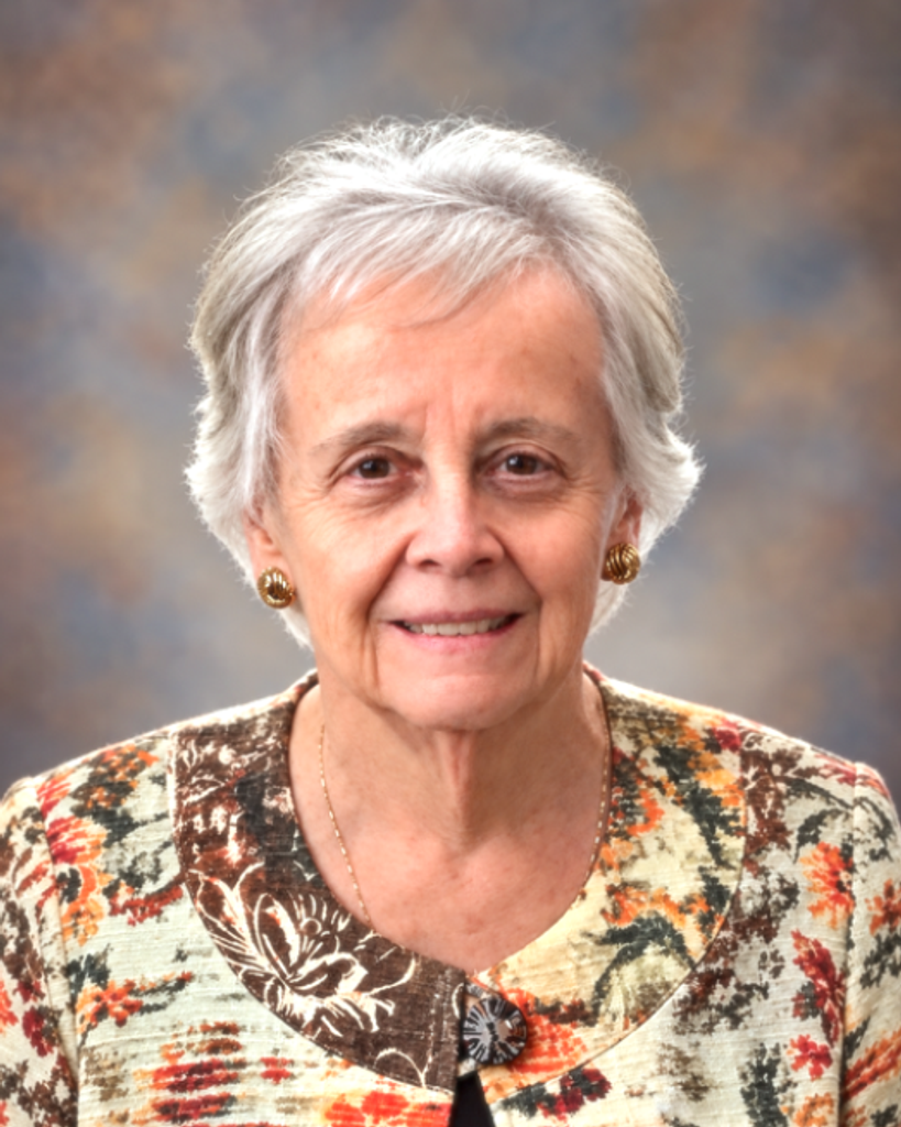 Nancy Lou Hall Ballard Profile Photo