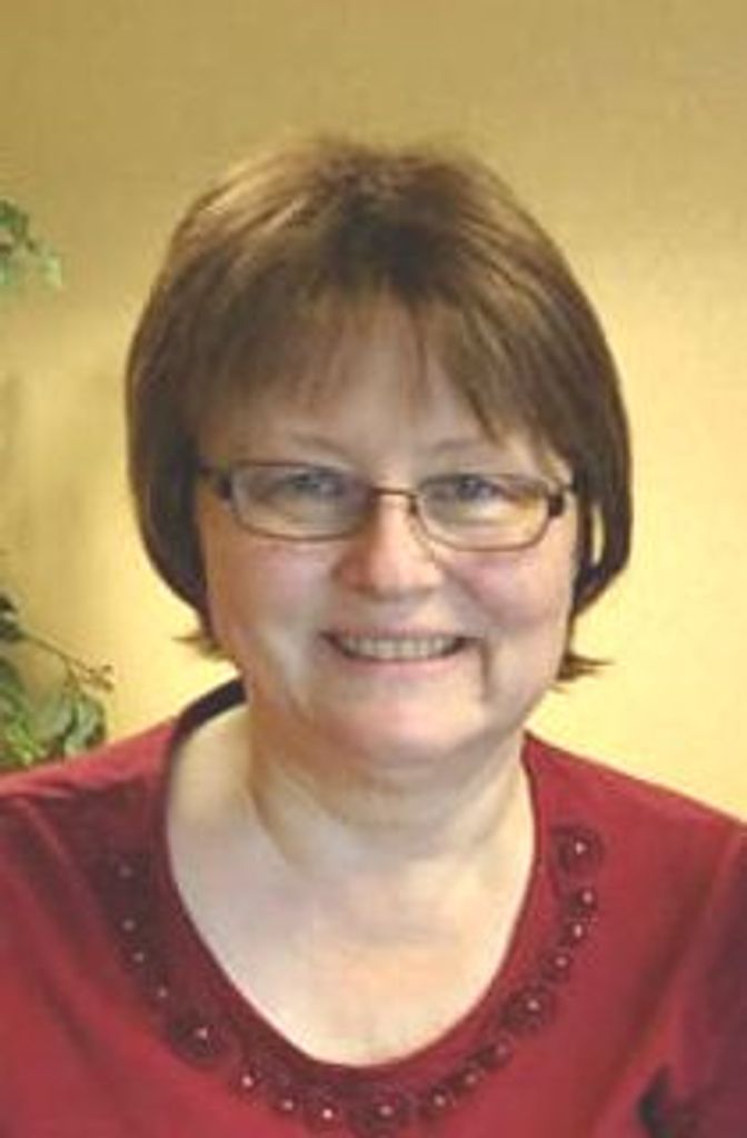 Judy  Lynn (Klitz) Hildeman