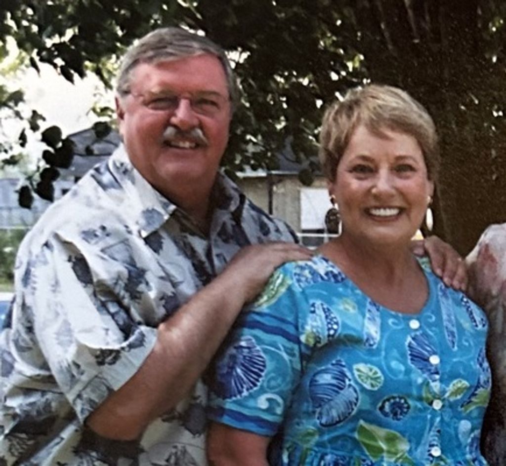 Robert And Sue Kelly Profile Photo