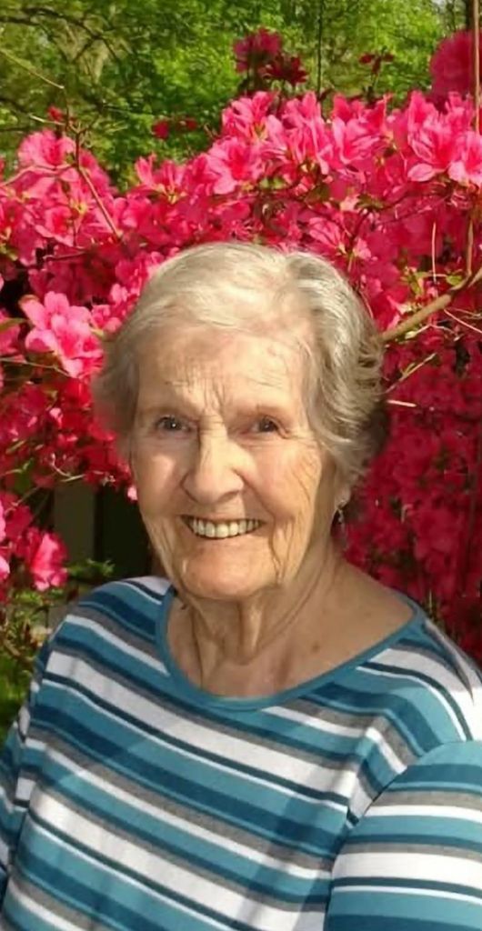 Ann "Pat" Moore Profile Photo