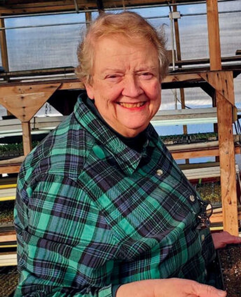 Marlys Johnson Profile Photo