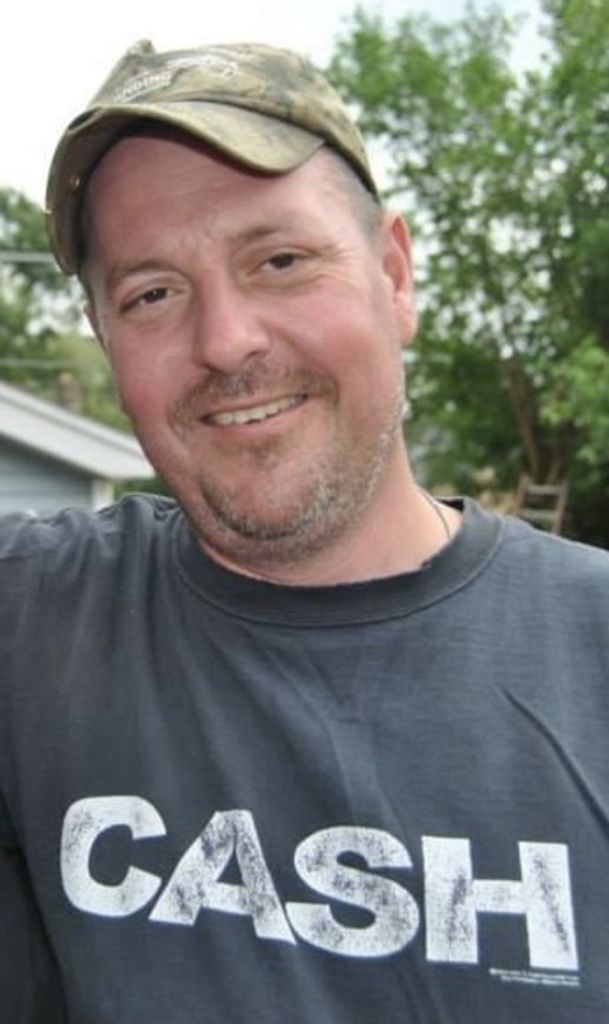 Brian J Hayes Profile Photo