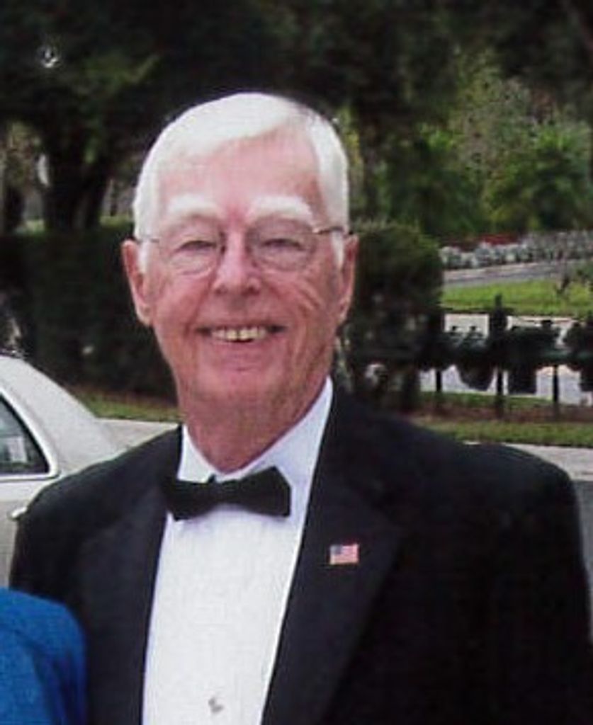 Robert Lee Battreall Profile Photo