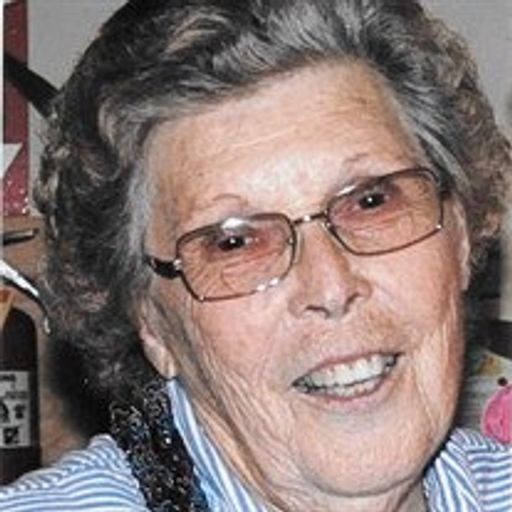 Mary  Shelton Morgan Profile Photo