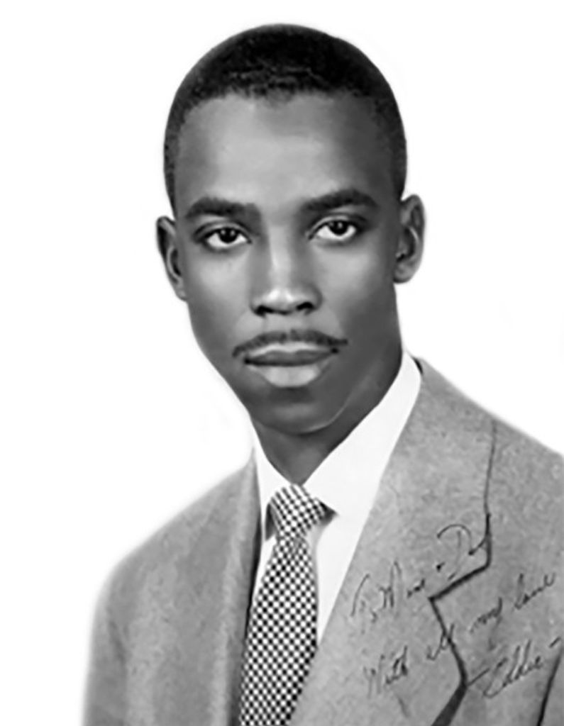 Edward C. James Profile Photo