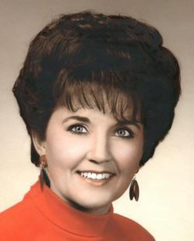 Roberta "Bobbie" Fielder Raffaeli