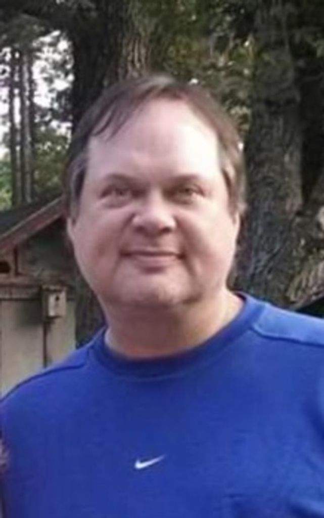 Gary R. Cox Profile Photo