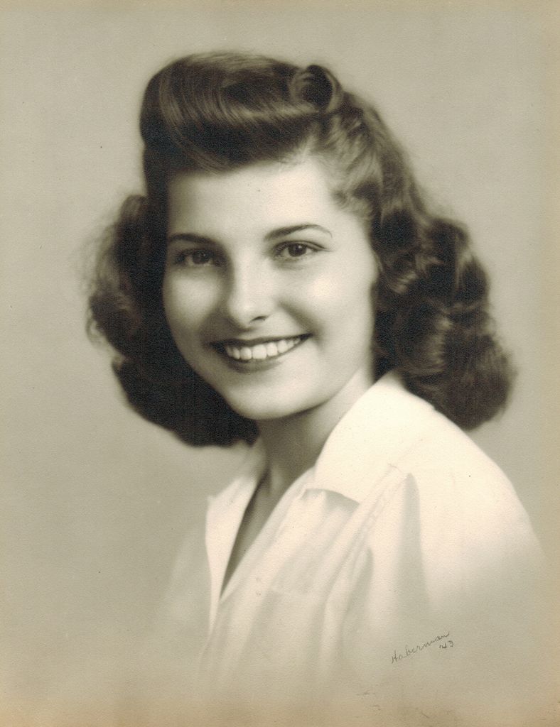 Lucille  Clara Fisher Profile Photo
