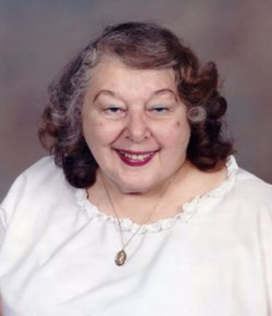 Eleonor Anna Hoosack Profile Photo