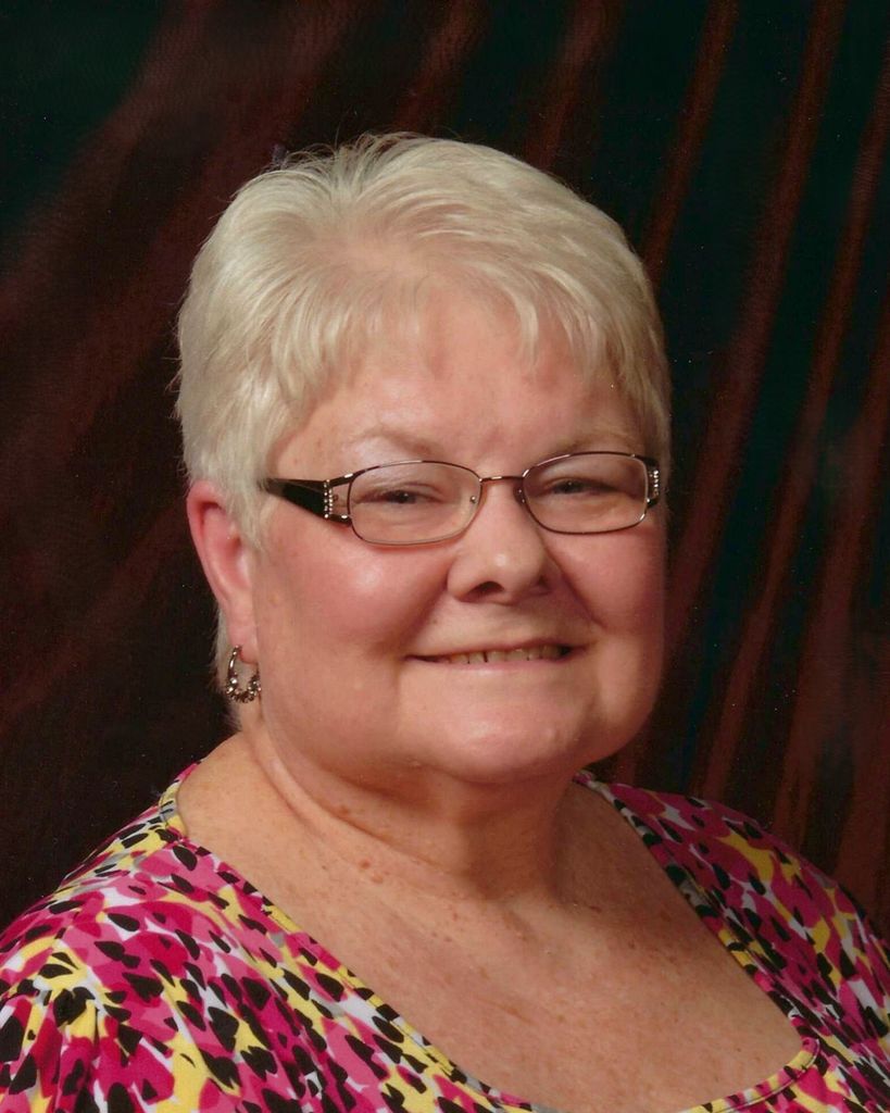 Cynthia "Cindy" J. Dillon