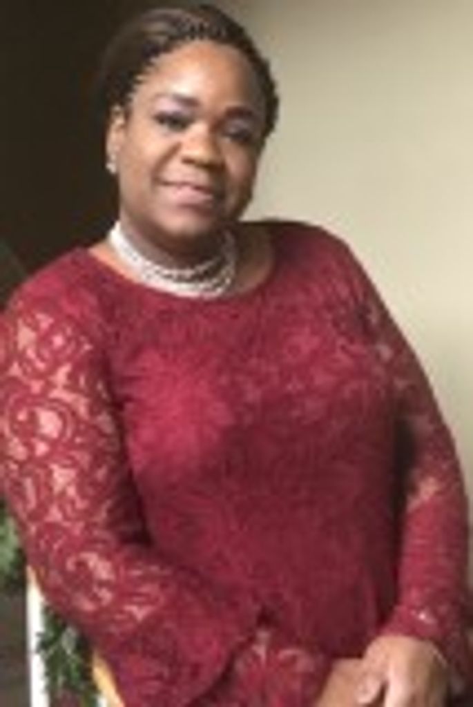 Tamiko Woods Profile Photo