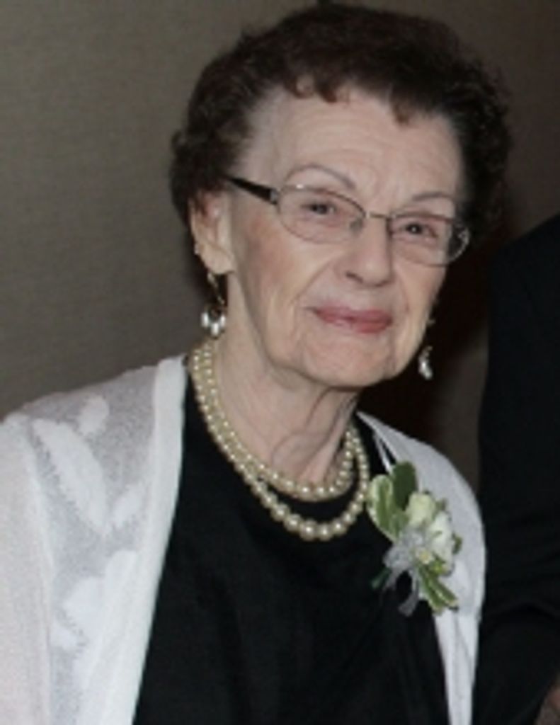 Muriel J. Kooiker