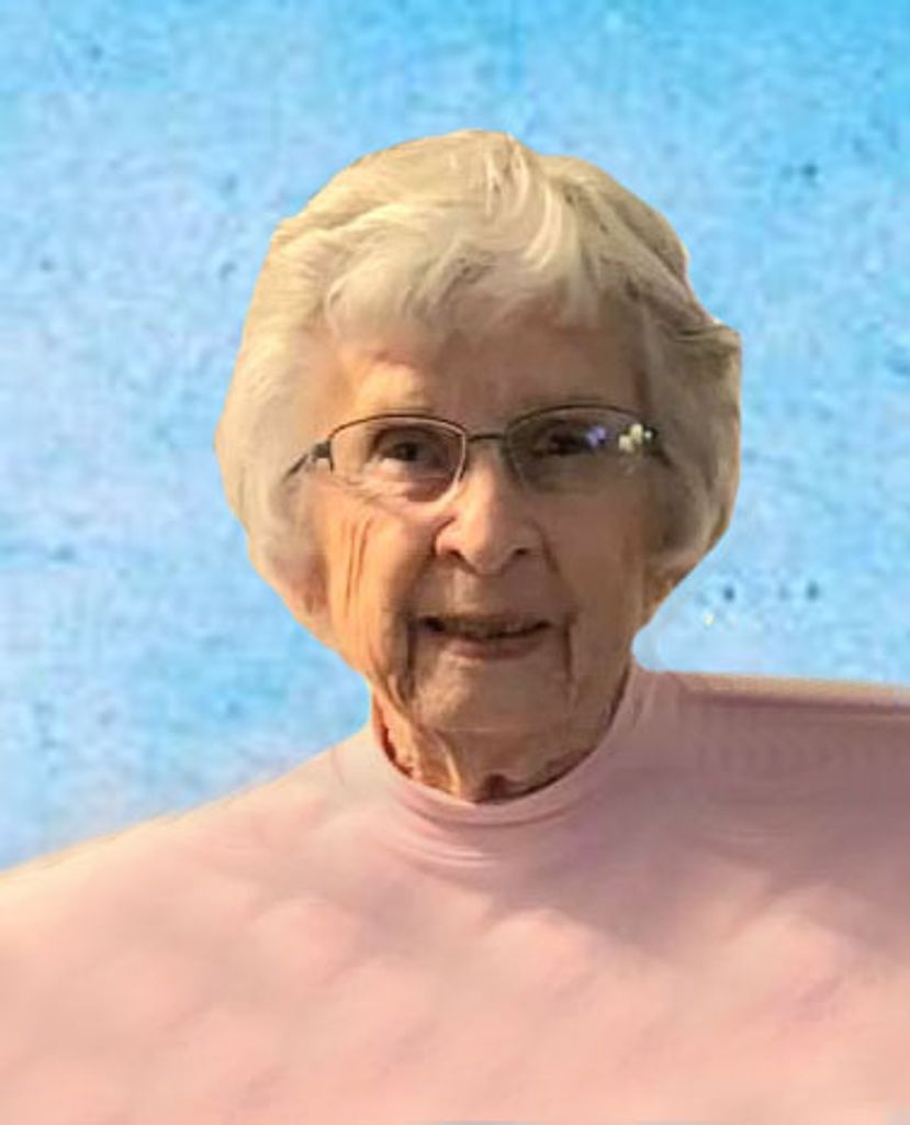 Norma Gene (Williams)  Harp Profile Photo