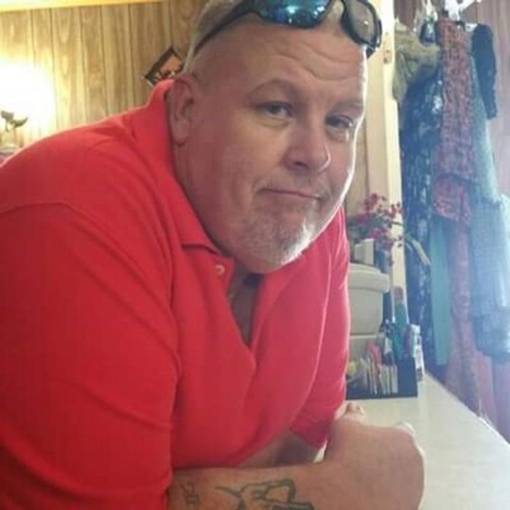 Mike Blocker Profile Photo