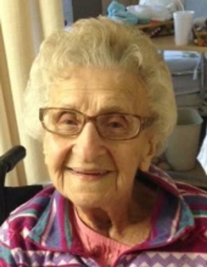 Dorothy C. Kramer