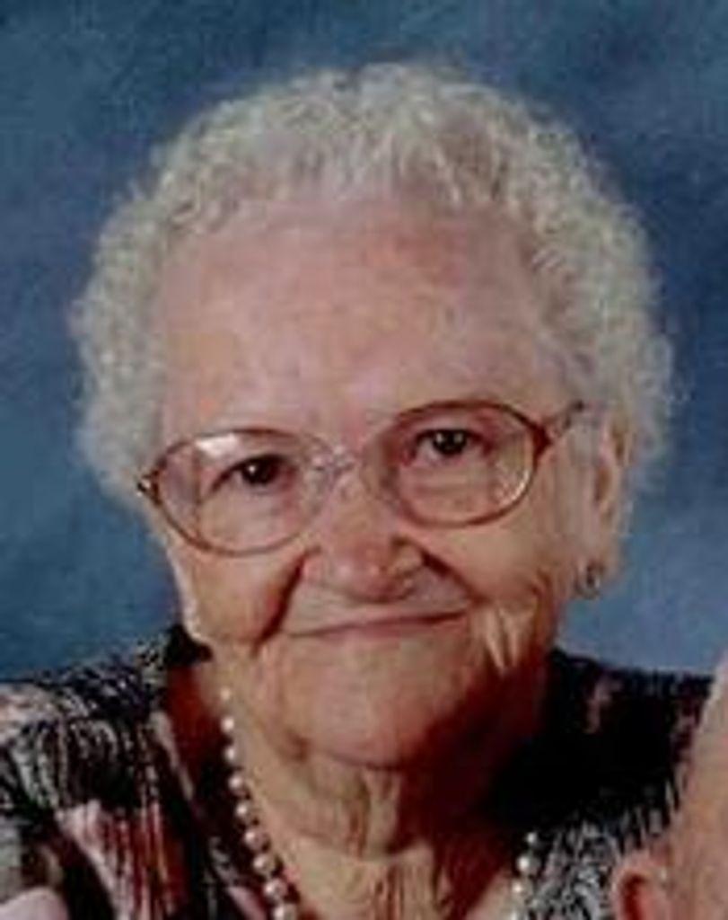 Irene M. Everroad