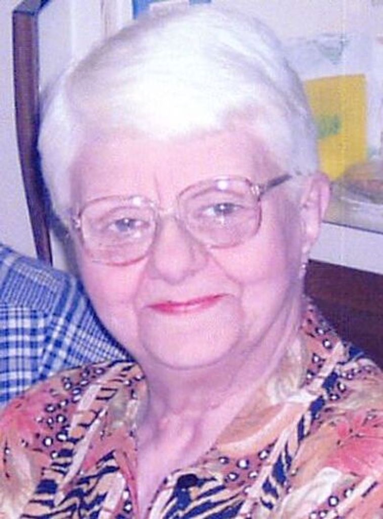 Mary Angeline Phillips Profile Photo