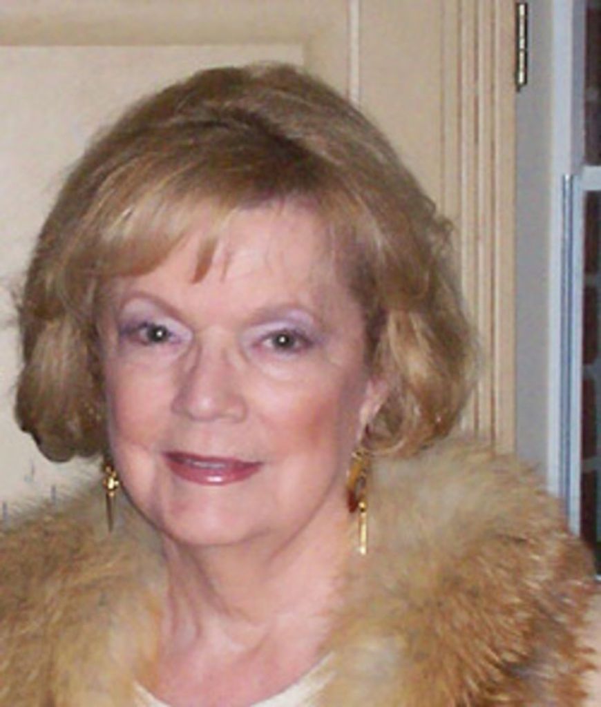 Bobby Jean Hatchett