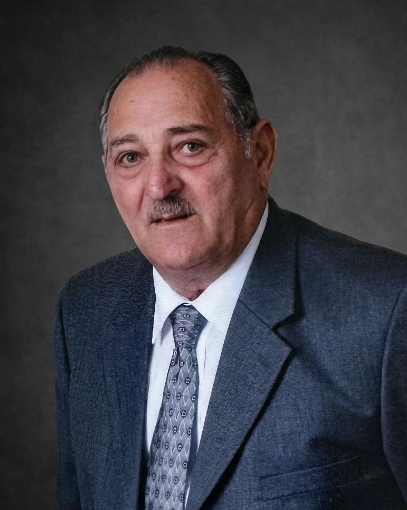 Salim Zaia Kachkocha Profile Photo