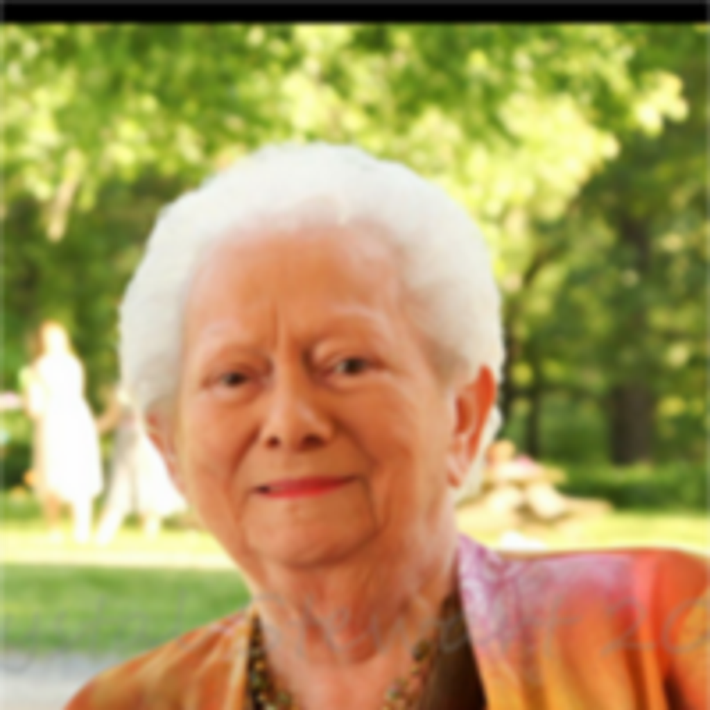 Marjorie "Margie" Youngblood Banks
