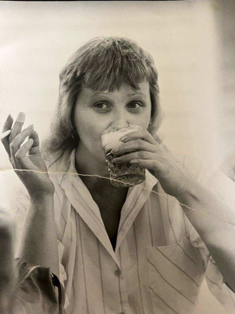 Vickie E. Madilia