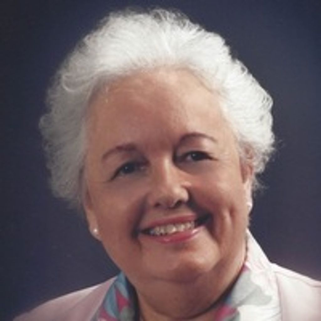 Madeleine H. Jenks