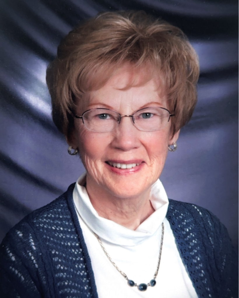 Virginia R. Russler