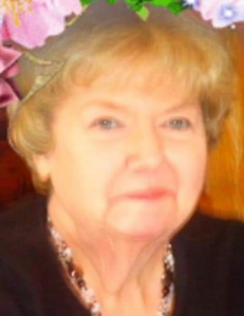 Phyllis A. Jordan