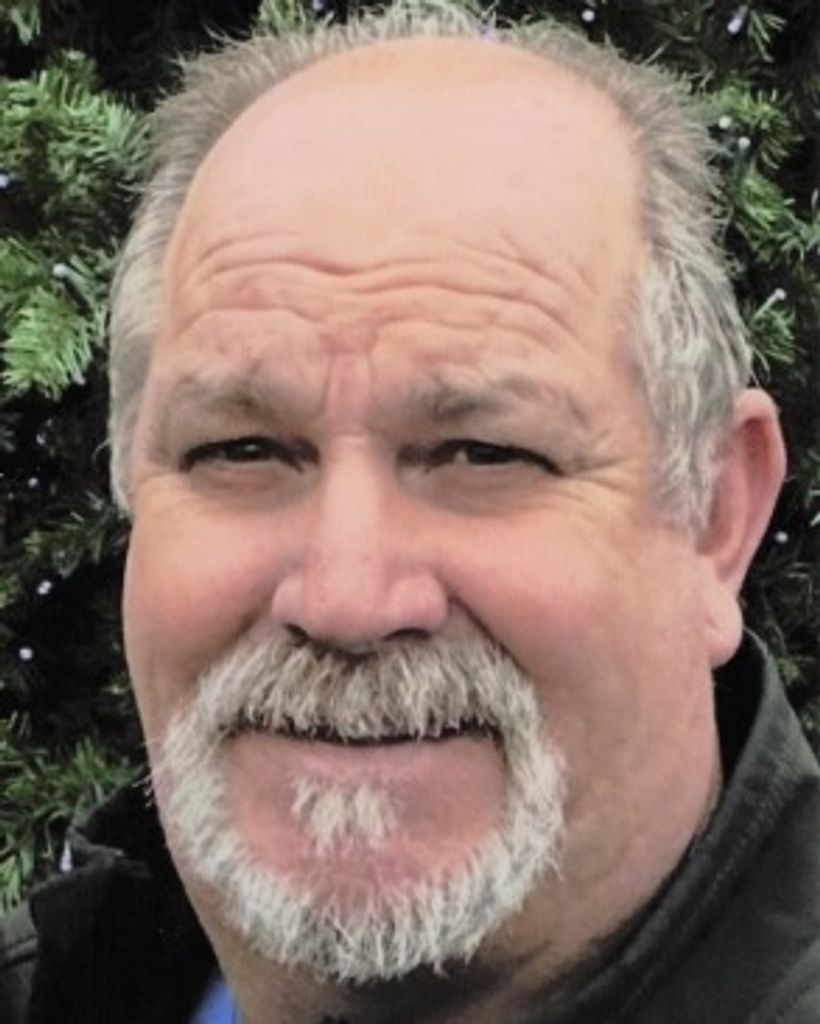 Randy Paul Griffin Profile Photo