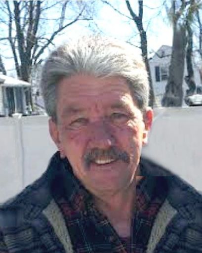 Kevin Latham's obituary image