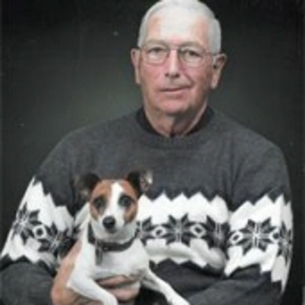William "Bill" Marshall