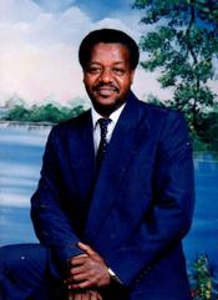 James L. Pitts Profile Photo