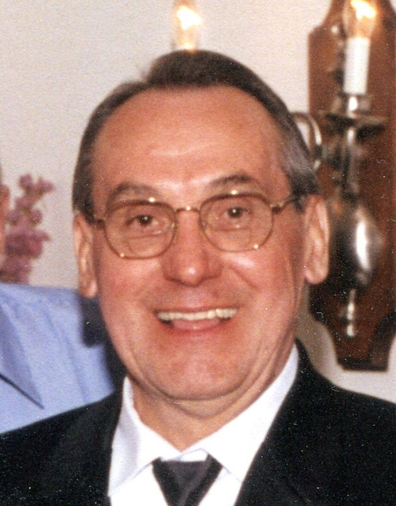 Stanley J. Minkiewicz, Jr. Profile Photo