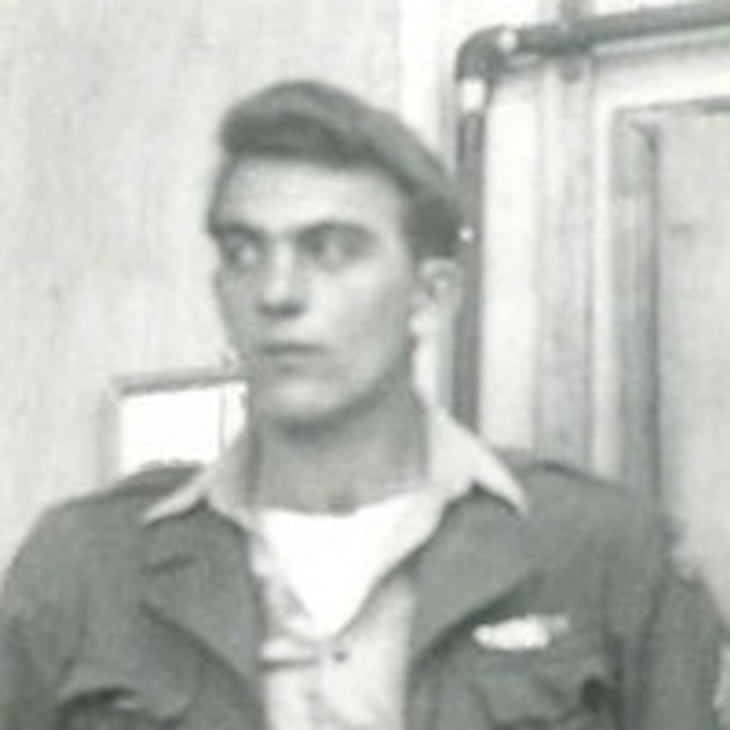Michael F. Passick