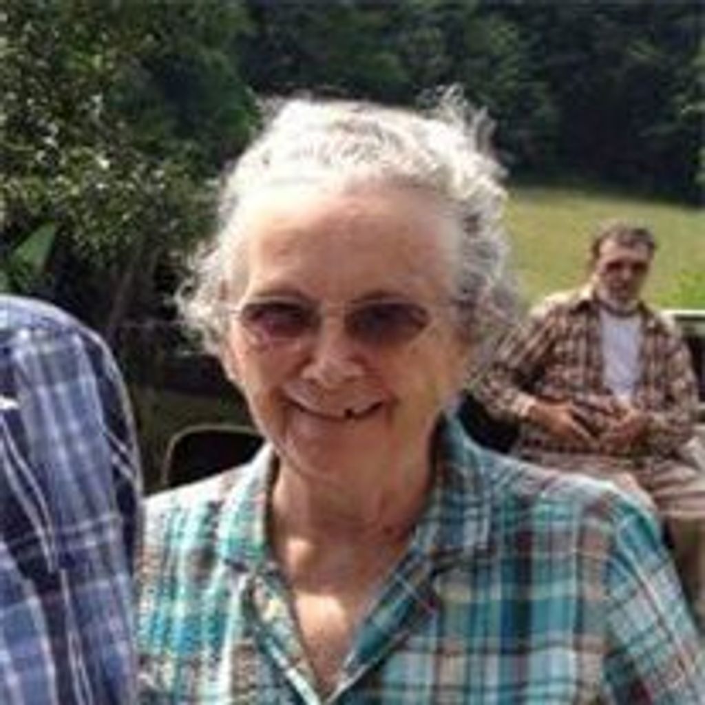 Mary Lou "Canfield" Ranger